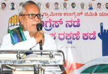 ದೇಶದಲ್ಲಿ ಮತದಾರರ ಹಕ್ಕಿಗೆ ಧಕ್ಕೆ: ಶಾಸಕ ತುನ್ನೂರು