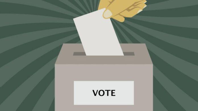 Vote