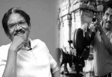 ಗ್ರಾಮೀಣ ಬದುಕನ್ನು ಬೆಳ್ಳಿತೆರೆಗೆ ತಂದ ನಿರ್ದೇಶಕ ಭಾರತಿರಾಜಾ ನಿಧನ