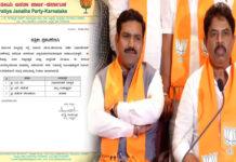 ಅಡ್ಡಮತದಾನದ ಸತ್ಯಾಸತ್ಯತೆ ಪರಿಶೀಲನೆಗೆ BJP ತಂಡ ರಚನೆ