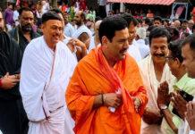 ಧರ್ಮಸ್ಥಳ: ಅಪಪ್ರಚಾರಕ್ಕೆ ಪೂರ್ಣವಿರಾಮ – ವಿಜಯೇಂದ್ರ ಪ್ರತಿಕ್ರಿಯೆ