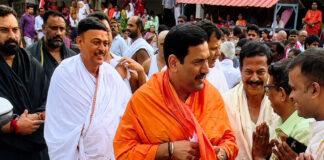 ಧರ್ಮಸ್ಥಳ: ಅಪಪ್ರಚಾರಕ್ಕೆ ಪೂರ್ಣವಿರಾಮ – ವಿಜಯೇಂದ್ರ ಪ್ರತಿಕ್ರಿಯೆ