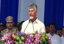ಮುನಿರಾಬಾದ್: ಕನ್ನಡದಲ್ಲೇ ಭಾಷಣ – ರೈತರ ಮನಗೆದ್ದ CM ನಾಯ್ಡು
