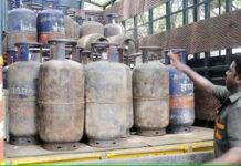 ಬಿಗ್ ಶಾಕ್ – ವಾಣಿಜ್ಯ LPG ಸಿಲಿಂಡರ್ ಬೆಲೆಯಲ್ಲಿ ಭಾರೀ ಹೆಚ್ಚಳ