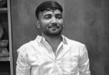 ಧಾರವಾಡ: ಸ್ಪರ್ಧಾತ್ಮಕ ಪರೀಕ್ಷೆಗಾಗಿ ಬಂದಿದ್ದ ಯುವಕ ಹೃದಯಾಘಾತದಿಂದ ಸಾವು