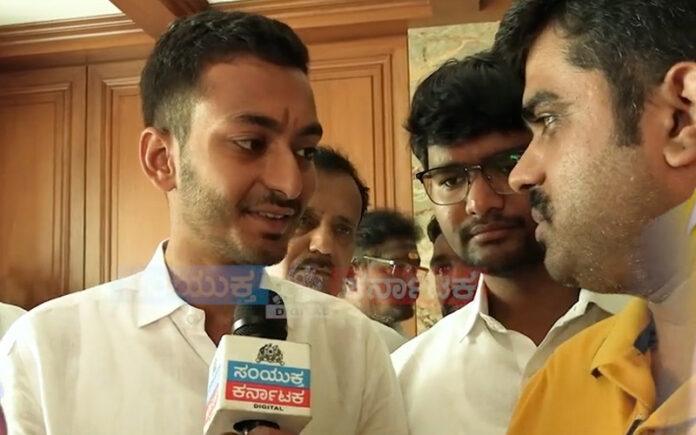 davanagere-bypoll-audio-row-samarth-shamanur-seeks-fsl-probe