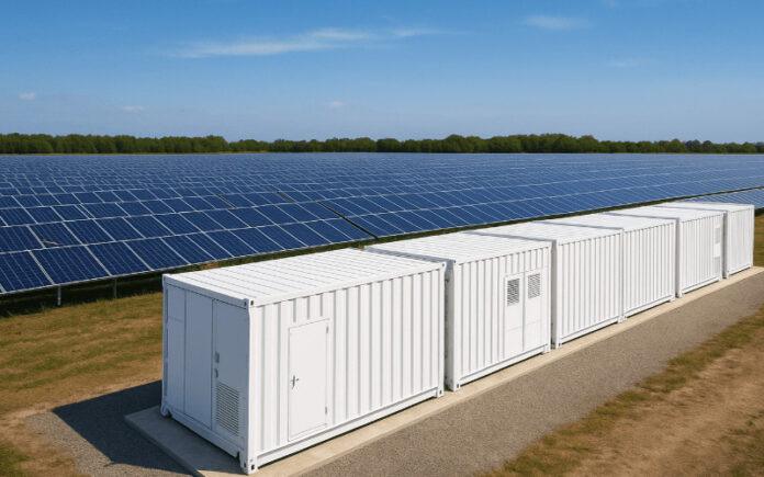 defence-ministry-approves-250mw-solar-power-project-with-bess-in-sitapur