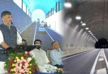 ಬೆಂಗಳೂರು ಟ್ರಾಫಿಕ್ ಸಮಸ್ಯೆ: ಹೆಬ್ಬಾಳದಲ್ಲಿ ನೂತನ ಸುರಂಗ ರಸ್ತೆ