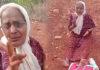 ತಾಯಿಯನ್ನೇ ನಿರ್ಜನ ಪ್ರದೇಶದಲ್ಲಿ ಬಿಟ್ಟು ಹೋದ ಮಗ!