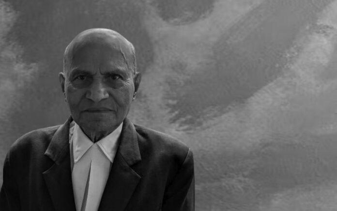 former-kolar-mla-and-senior-advocate-kr-srinivasayya-passes-away-at-92