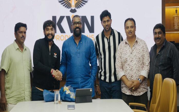 gilli-actor-new-movie-muhurtha-june-21-kvn-productions-chandramohan-director