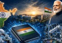 ಭಾರತದ ‘ಚಿಪ್’ ಕ್ರಾಂತಿ:ರೂ.1.64 ಲಕ್ಷ ಕೋಟಿ ಹೂಡಿಕೆ, ಮಿಷನ್ 2.0 ಜಾರಿ