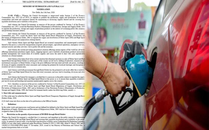 government-limits-retail-hsd-diesel-sales-to-200-litres-per-day-to-curb-bulk-purchases