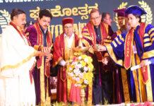 ಯೋಗ, ನೈಸರ್ಗಿಕ ಚಿಕಿತ್ಸೆಗೆ ಜಾಗತಿಕ ಮನ್ನಣೆ: ರಾಜ್ಯಪಾಲರ ಪ್ರಶಂಸೆ