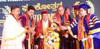 ಯೋಗ, ನೈಸರ್ಗಿಕ ಚಿಕಿತ್ಸೆಗೆ ಜಾಗತಿಕ ಮನ್ನಣೆ: ರಾಜ್ಯಪಾಲರ ಪ್ರಶಂಸೆ