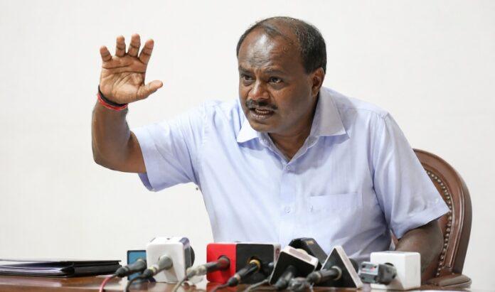 hd-kumaraswamy-reacts-cross-voting-jds-legislative-council-election-defeat