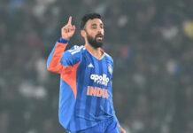 ಇಂಗ್ಲೆಂಡ್ ವಿರುದ್ಧದ ಏಕದಿನ ಸರಣಿಗೆ Team India ಪ್ರಕಟ