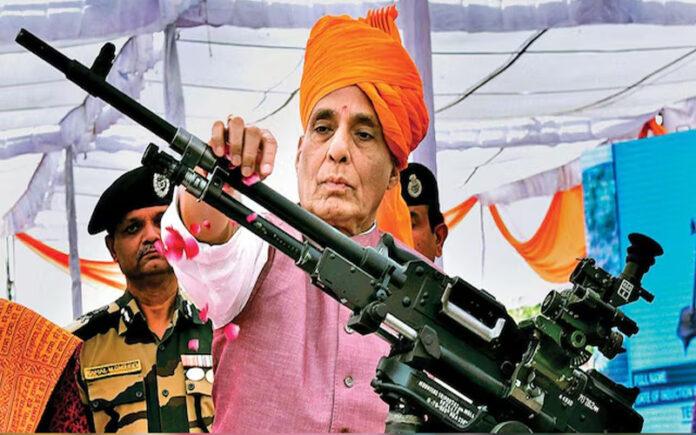 india-defence-production-hits-rs-1-78-lakh-crore-fy2025-26-rajnath-singh