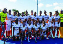 FIH ಕಪ್ : ಭಾರತಕ್ಕೆ ರೋಚಕ ಜಯ – ಅಮೆರಿಕ ವಿರುದ್ಧ 3-2 ಗೆಲುವು