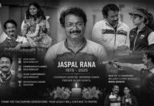 ಭಾರತದ ಶೂಟಿಂಗ್ ಕ್ರಾಂತಿಗೆ ಮುನ್ನುಡಿ ಬರೆದ ಜಸ್ಪಾಲ್ ರಾಣಾ ಇನ್ನಿಲ್ಲ