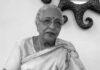 ಸಾಹಿತ್ಯ ಪರಂಪರೆಯ ಮೌನ ಶಕ್ತಿ ಇಂದಿರಾ ಲಂಕೇಶ್ ಇನ್ನಿಲ್ಲ