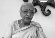 ಸಾಹಿತ್ಯ ಪರಂಪರೆಯ ಮೌನ ಶಕ್ತಿ ಇಂದಿರಾ ಲಂಕೇಶ್ ಇನ್ನಿಲ್ಲ