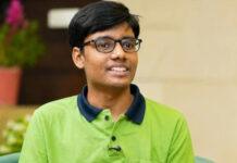 JEE Advanced 2026: ಶುಭಂ ಕುಮಾರ್ ಆಲ್ ಇಂಡಿಯಾ ಟಾಪರ್