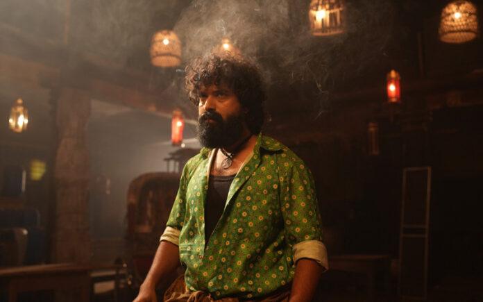 kaada-nataraj-birthday-celebration-karikaada-movie-success-double-happiness