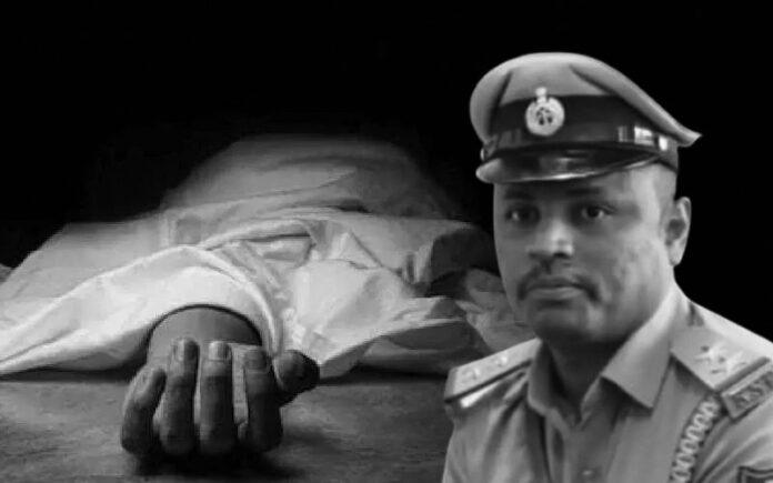 kalaburagi-psi-basavaraj-herur-found-dead-ganganagar-police-investigation