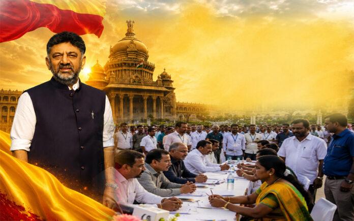 karnataka-government-to-launch-praja-sevaka-department-for-public-grievances