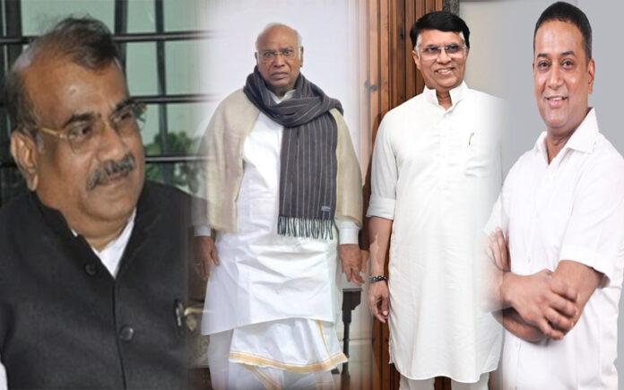 karnataka-rajya-sabha-election-kharge-pawan-khera-and-two-others-elected-unopposed