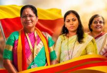 KUWJ ಪ್ರಶಸ್ತಿ ಘೋಷಣೆ: ಸಂಯುಕ್ತ ಕರ್ನಾಟಕದ ತನುಜಾ ನಾಯಕ ಸೇರಿ ಮೂವರಿಗೆ ಗೌರವ