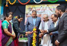 ಭ್ರಷ್ಟಾಚಾರ ವ್ಯವಸ್ಥೆಗೆ ಅಂಟಿರುವ ಕ್ಯಾನ್ಸರ್: ಎಲ್. ನಾರಾಯಣಸ್ವಾಮಿ