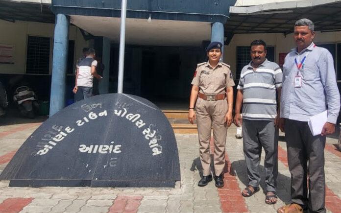 missing-farmer-traced-in-gujarat-after-four-years-by-harugeri-police