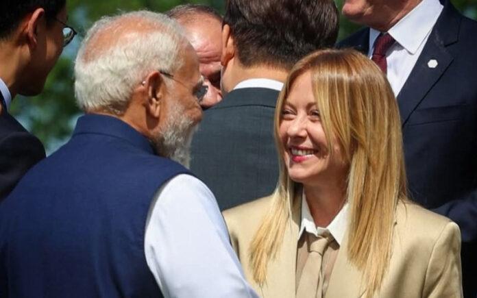 modi-meloni-melodi-moment-g7-summit-paris-social-media-buzz