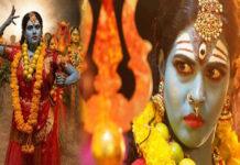 ಮಹಿಳೆಯರ ಮೇಲಿನ ದೌರ್ಜನ್ಯಕ್ಕೆ ‘ಮೃತ್ಯುದೇವತೆ’ಯ ಎಚ್ಚರಿಕೆ