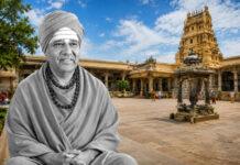 ಕನಕಪುರ ಮಠದ ಶ್ರೀ ಮುಮ್ಮಡಿ ನಿರ್ವಾಣ ಸ್ವಾಮಿಗಳು ಲಿಂಗೈಕ್ಯ