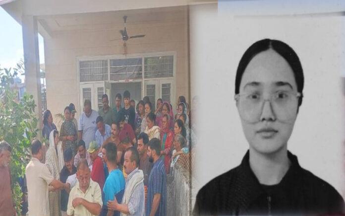 neet-aspirant-riya-kumari-suicide-dehradun-exam-pressure-paper-leak-controversy