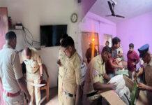 ಬೆಳ್ಳಂಬೆಳಗ್ಗೆ ರೌಡಿಶೀಟರ್ಗಳಿಗೆ ಶಾಕ್: ಅಕ್ರಮ ಚಟುವಟಿಕೆಗಳಿಗೆ ಖಡಕ್ ಎಚ್ಚರಿಕೆ