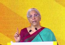 BSY ಕೊಡುಗೆ ಸ್ಮರಿಸಿದ ಸೀತಾರಾಮನ್: ರೈತರ CFC ಕೇಂದ್ರಕ್ಕೆ ಚಾಲನೆ