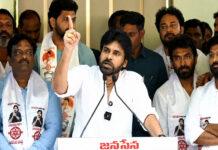 ರಾಜಕೀಯಕ್ಕೆ ಜನಸೇನಾ ರೀ ಎಂಟ್ರಿ! : ಪವನ್ ಕಲ್ಯಾಣ್ ಘೋಷಣೆ