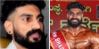 ಹೃದಯಾಘಾತದಿಂದ ಖ್ಯಾತ ಬಾಡಿ ಬಿಲ್ಡರ್ ಸಾವು