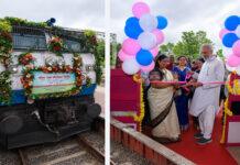 ಮಹಿಳಾ ಸುರಕ್ಷತೆಗೆ ರೈಲ್ವೆ ನಿಲ್ದಾಣದಲ್ಲಿ ‘ಪಿಂಕ್ ಬಬಲ್’ ಸೌಲಭ್ಯ