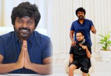 ರಾಘವ ರಾಜಕೀಯ ಪ್ರವೇಶದ U-ಟರ್ನ್: ಲಾರೆನ್ಸ್ ಆಘಾತಕಾರಿ ನಿರ್ಧಾರ