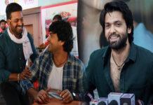 ಸದ್ಯದಲ್ಲೇ ರಕ್ಷಿತ್ ಶೆಟ್ಟಿ ದರ್ಶನ : BIG ಅಪ್ಡೇಟ್ ಕೊಟ್ಟ ರಿಷಬ್ ಶೆಟ್ಟಿ