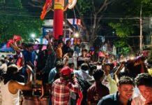 RCB ಸತತ ಎರಡನೇ ಬಾರಿ ಚಾಂಪಿಯನ್: ಬೆಣ್ಣೆನಗರಿಯಲ್ಲಿ ಅಭಿಮಾನಿಗಳ ಸಂಭ್ರಮ