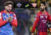 IPL ಮಹತ್ವದ ವಹಿವಾಟು: ಪಂತ್-ಕುಲದೀಪ್ ತಂಡ ಬದಲಾವಣೆ