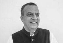 BJP ಮುಖಂಡ ಸಂಡೂರು ರಾಜವಂಶದ ಘೋರ್ಪಡೆ ನಿಧನ