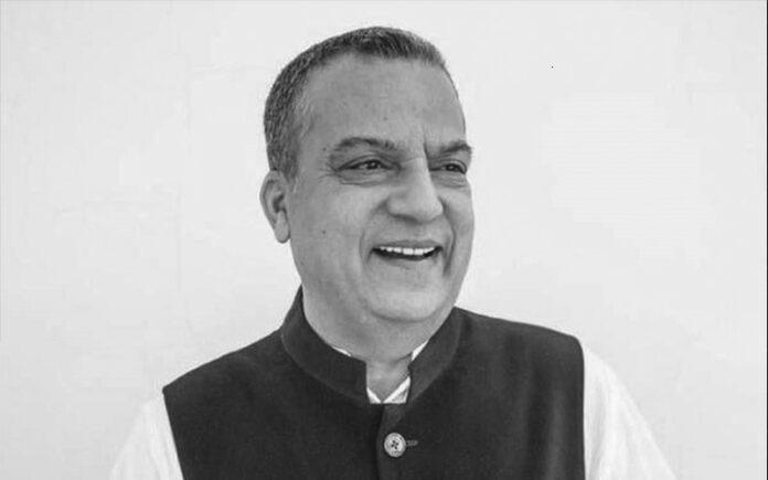 sandur-royal-family-member-karthikeya-ghorpade-passes-away-after-cardiac-arrest