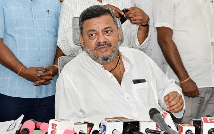ss-mallikarjun-confidence-on-congress-mlc-election-victory-davanagere